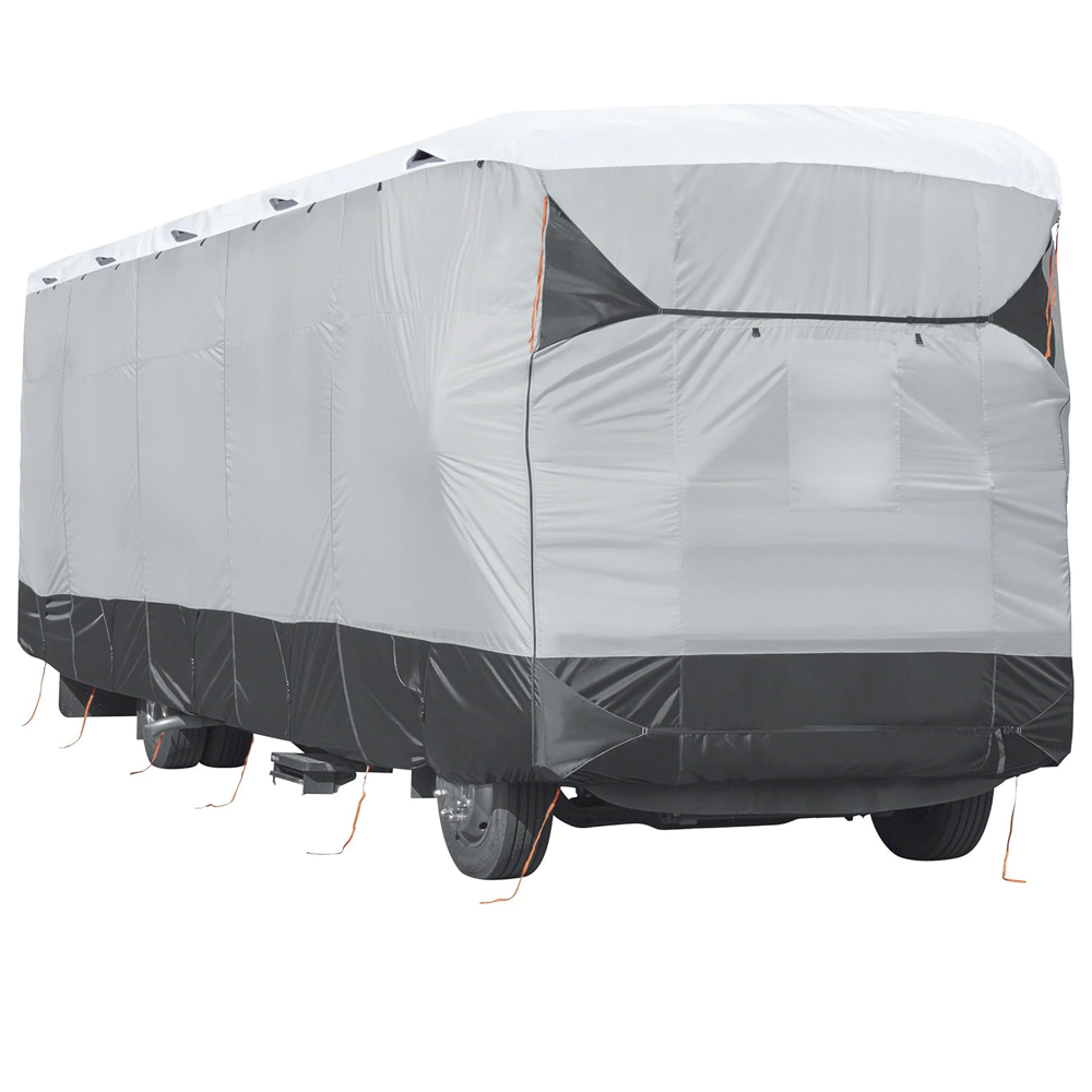Outdoor Adventures - Duurzame UV-bescherming waterdichte sportieve caravan- en