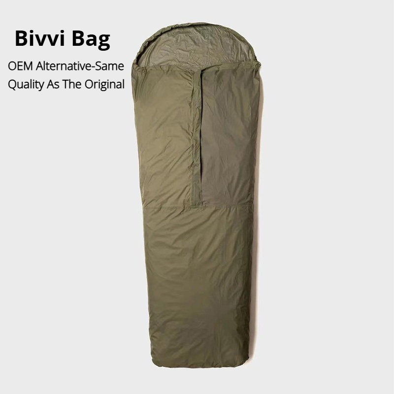 Sngpak Bivvy Bag Waterdichte S - Bivy Sack Lightweight recensie en prijs