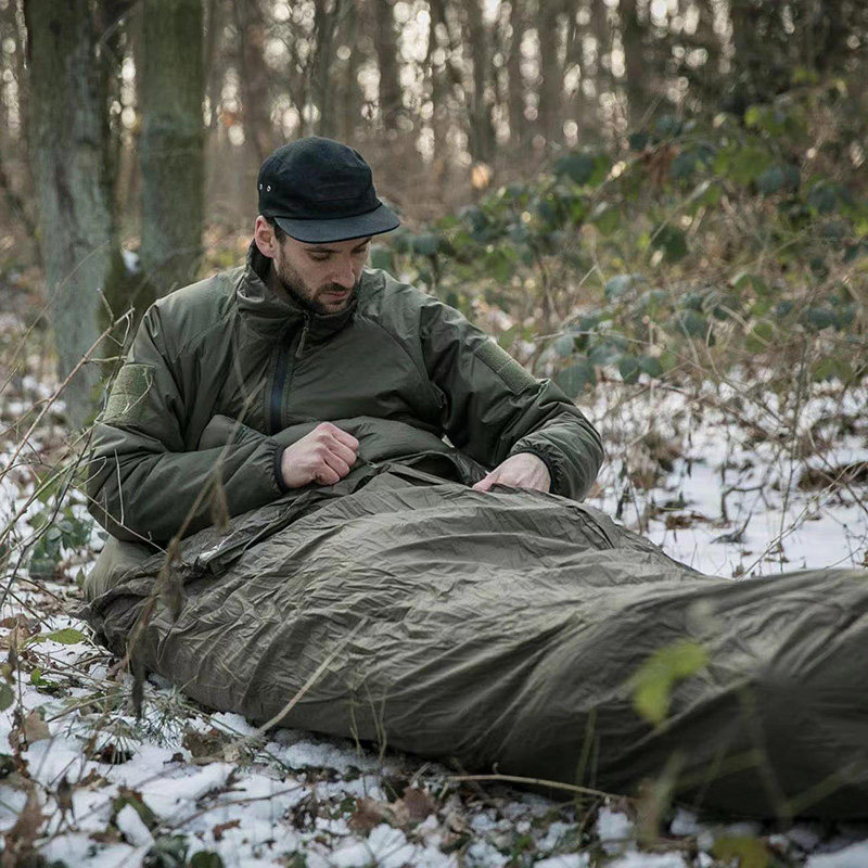 Sngpak Bivvy Bag Waterdichte S - Bivy Sack Lightweight recensie en prijs