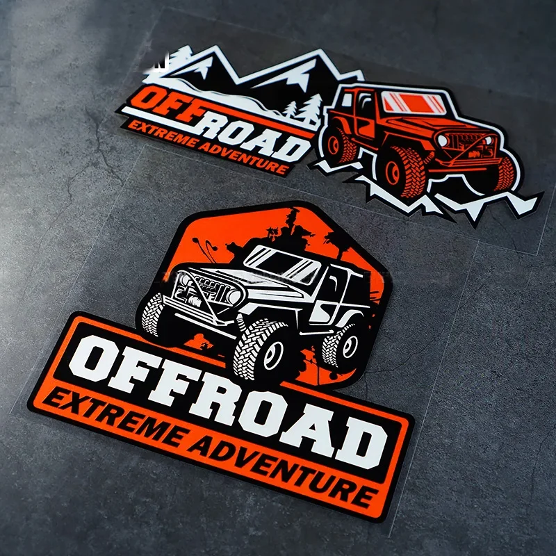 Off Road Extreme Adventure aut - Outdoor Adventure Jeep recensie en prijs