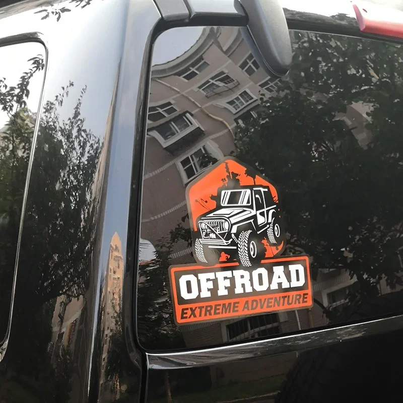 Off Road Extreme Adventure aut - Outdoor Adventure Jeep recensie en prijs