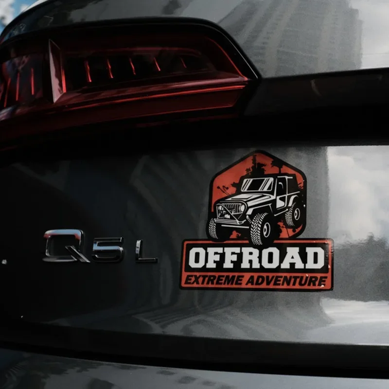 Off Road Extreme Adventure aut - Outdoor Adventure Jeep recensie en prijs