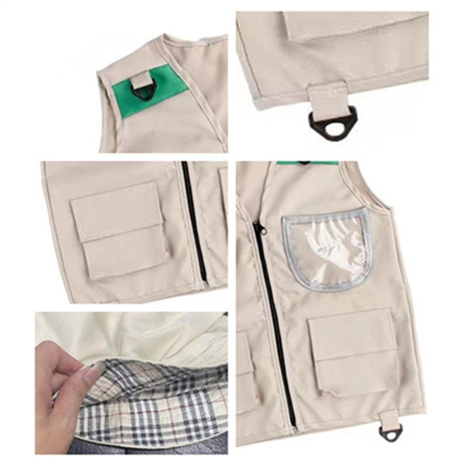 Safari Kids Outdoor Explorer K - Outdoor Adventure Kit For Boys recensie en prijs