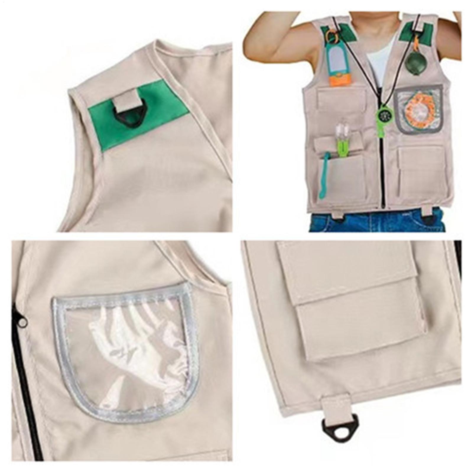 Safari Kids Outdoor Explorer K - Outdoor Adventure Kit For Boys recensie en prijs