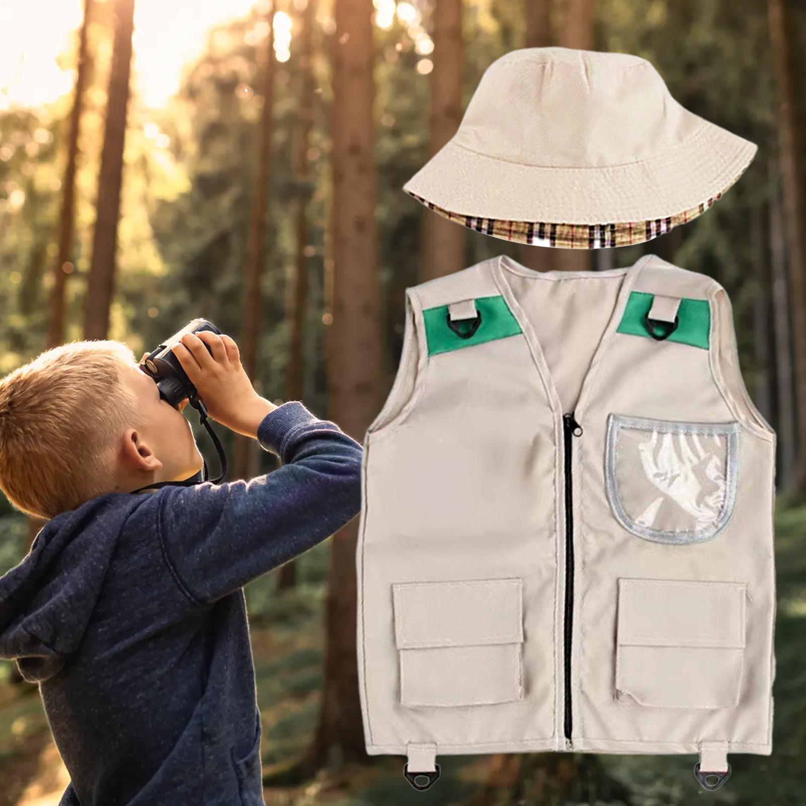Safari Kids Outdoor Explorer K - Outdoor Adventure Kit For Boys recensie en prijs