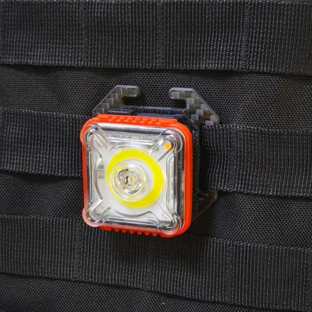 Outdoor Zaklamp EDC Draagbare  - Outdoor Adventure Vest recensie en prijs