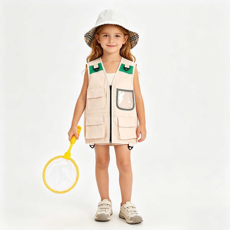 Explorer Adventure Kit Outdoor - Outdoor Adventure Kit For Boys recensie en prijs