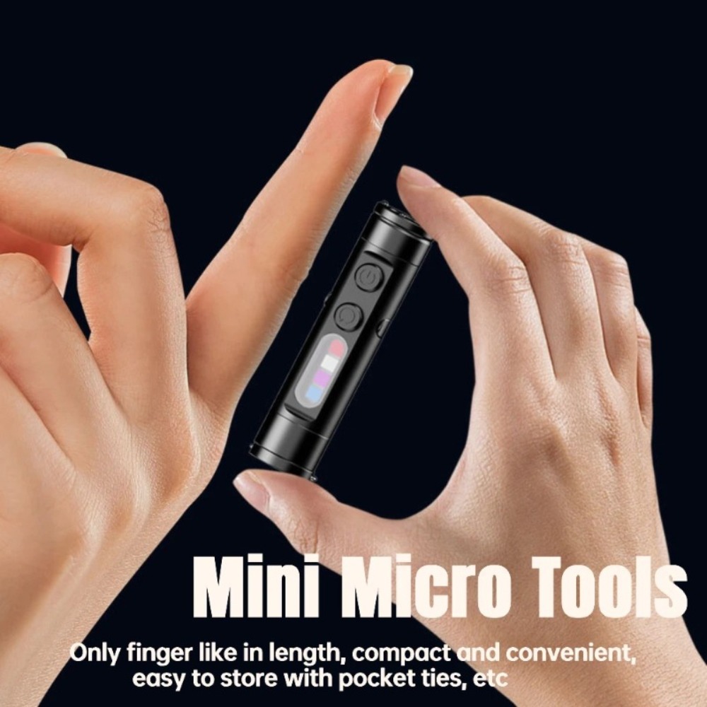 Mini-buitenzaklamp Type C Opla - Outdoor Adventures recensie en prijs