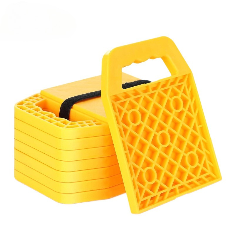 4 stuks kampeer- en reiscarava - Outdoor Adventures recensie en prijs