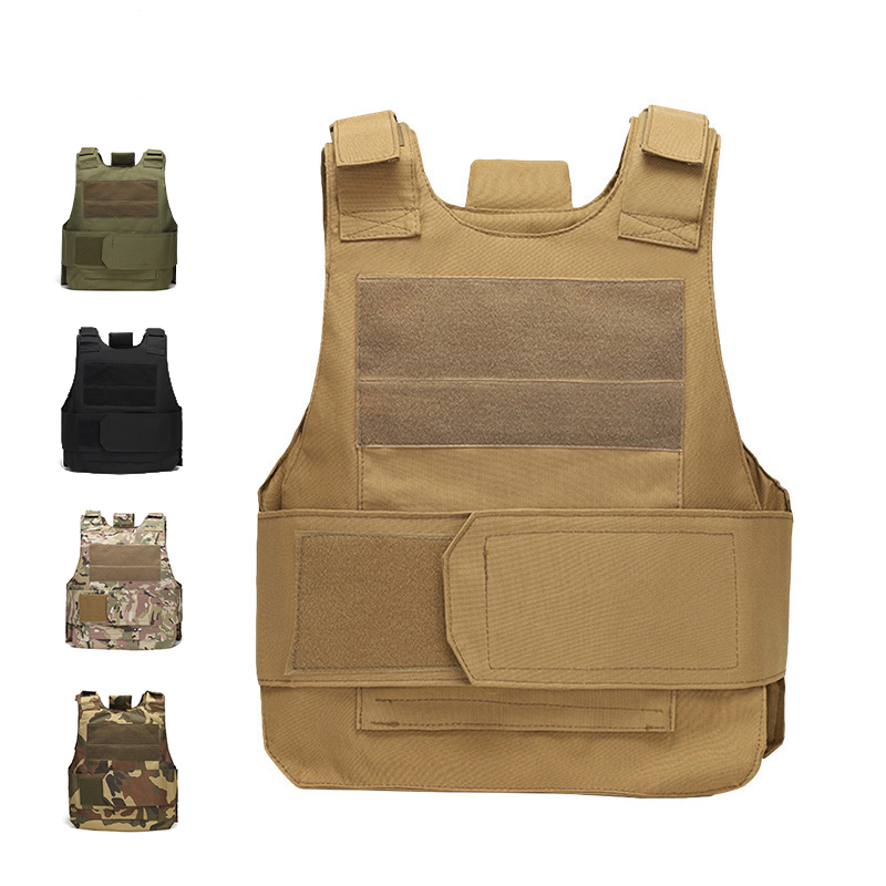Outdoor trainingsvest met snel - Outdoor Adventure Vest recensie en prijs