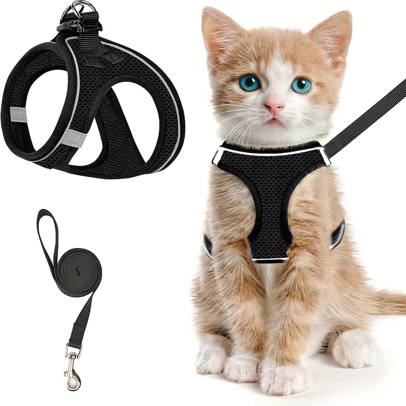 Ontsnappingsbestendige kattent - Outdoor Adventure Vest recensie en prijs
