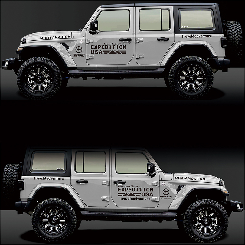 Mountain Expedition Adventure  - Outdoor Adventure Jeep recensie en prijs