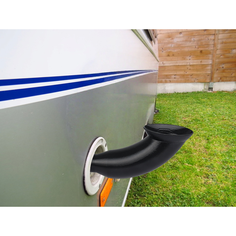 1 st Camper Camping Trechter R - Outdoor Adventures recensie en prijs