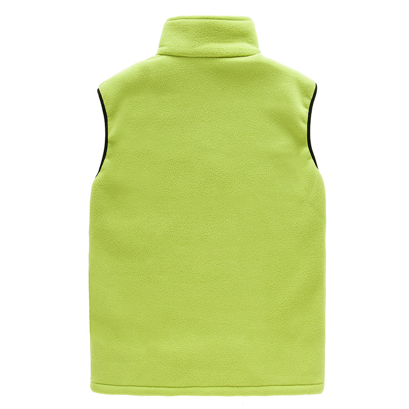 Trvlwego Fleece Vest Mannen Ja - Outdoor Adventure Vest recensie en prijs