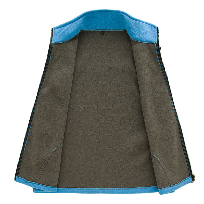 Trvlwego Fleece Vest Mannen Ja - Outdoor Adventure Vest recensie en prijs