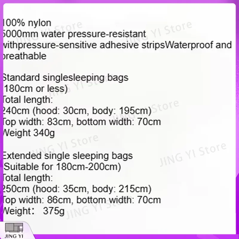 Special Forces Bivvy Bag Water - Bivy Sack Lightweight recensie en prijs