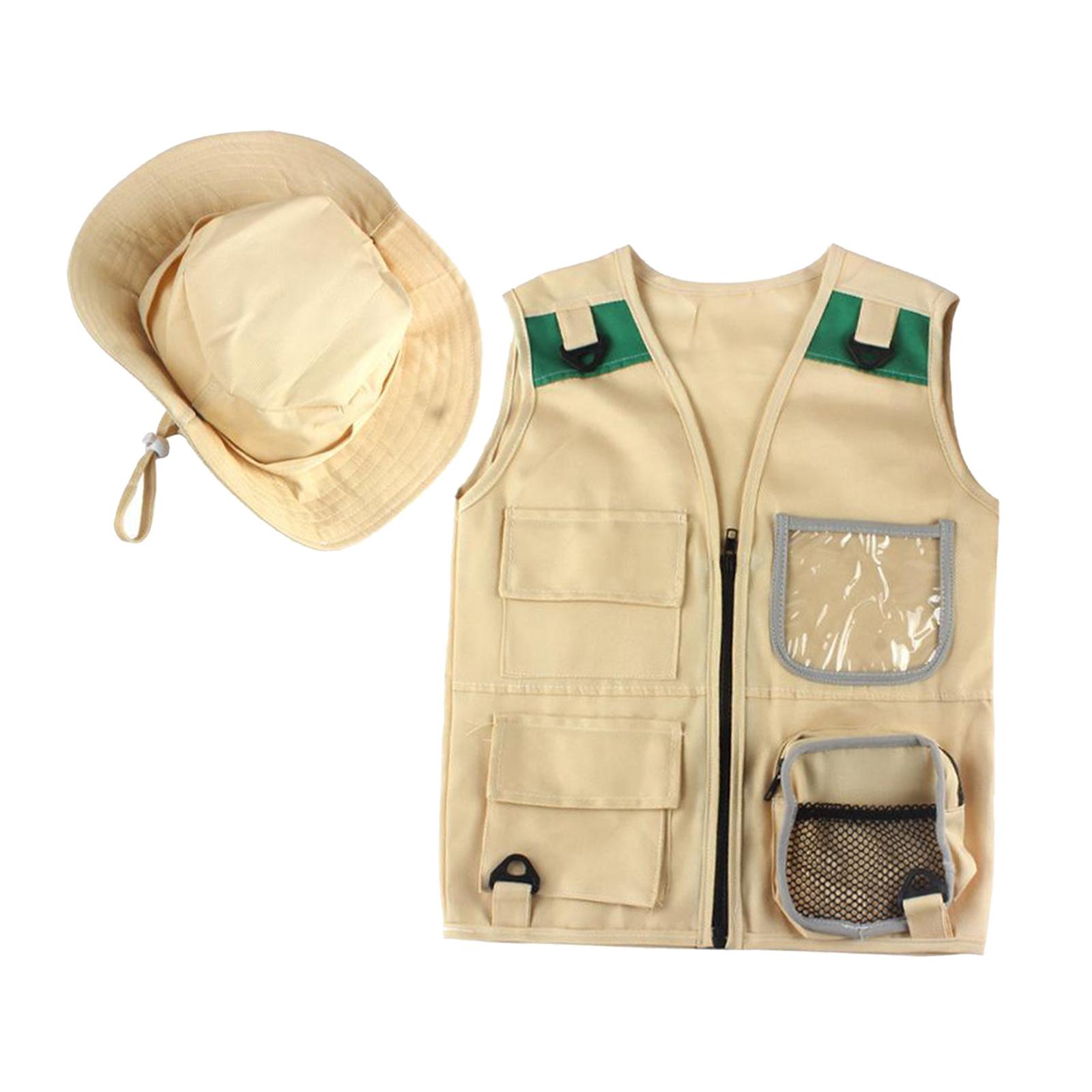 Safari Kids Outdoor Explorer K - Outdoor Adventure Kit For Boys recensie en prijs