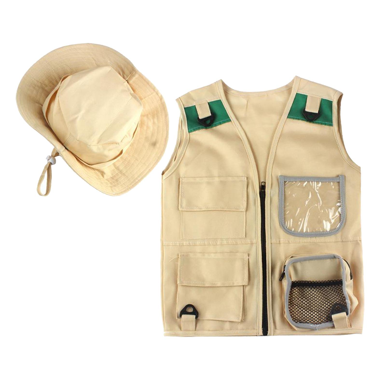 Safari Kids Outdoor Explorer K - Outdoor Adventure Kit For Boys recensie en prijs