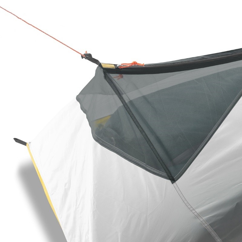 HIKEBURGER Jian 1P Bivakzak Ou - Bivy Sack Lightweight recensie en prijs