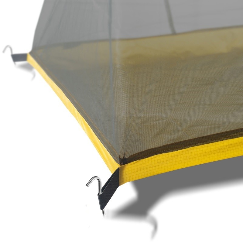 HIKEBURGER Jian 1P Bivakzak Ou - Bivy Sack Lightweight recensie en prijs