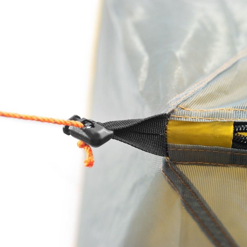 HIKEBURGER Jian 1P Bivakzak Ou - Bivy Sack Lightweight recensie en prijs