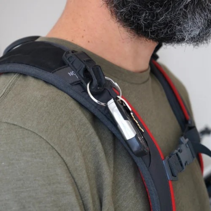 Multifunctionele rugzakriemcli - Outdoor Adventure Vest recensie en prijs
