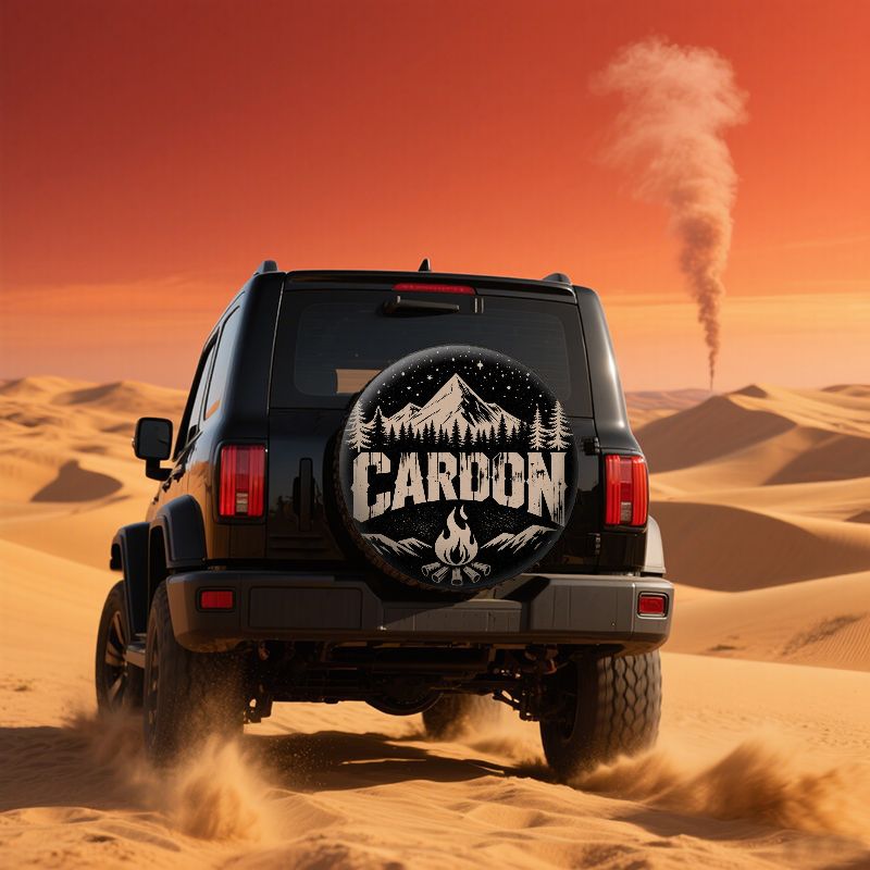 Outdoor Adventure Mountain Sta - Outdoor Adventure Jeep recensie en prijs