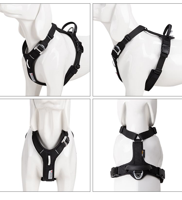 Verstelbaar explosiebestendig  - Outdoor Adventure Vest recensie en prijs