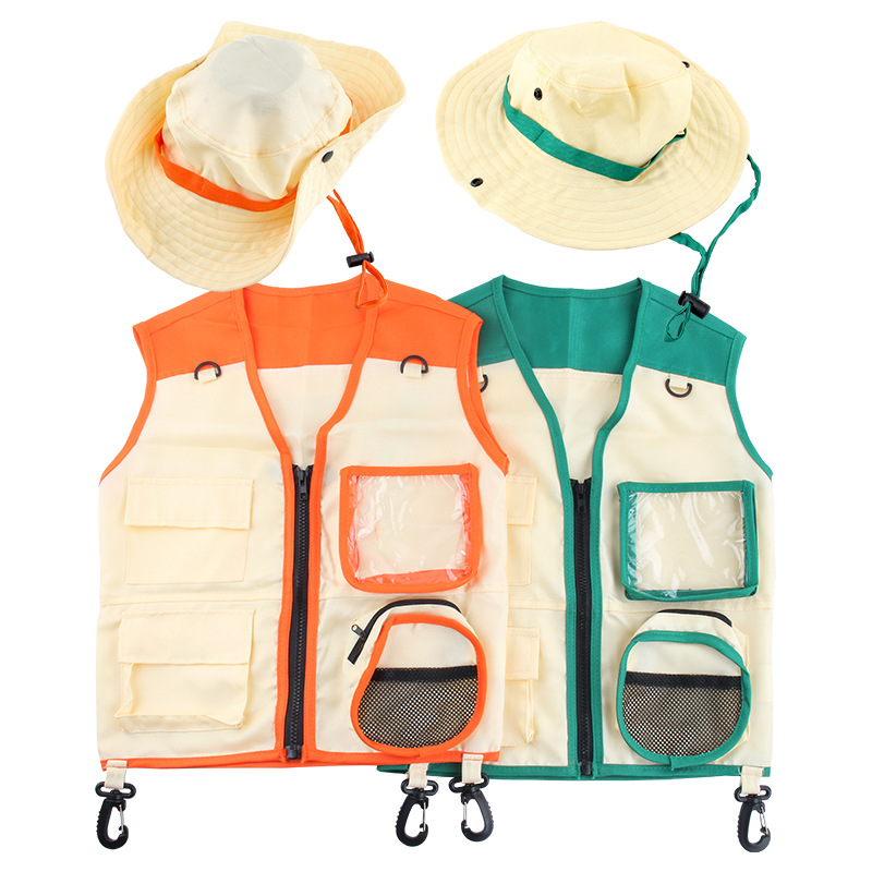 Nature Explorer Adventure Kit  - Outdoor Adventure Kit For Boys recensie en prijs