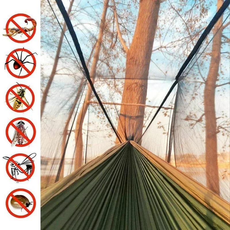 Lichtgewicht Draagbare Camping - Hammock Rain Tarp recensie en prijs
